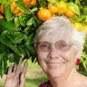 Meet your Posher, Mary ann